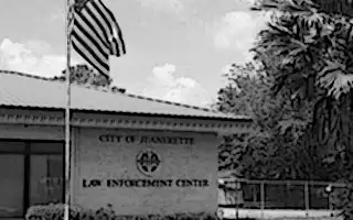 Jeanerette City Court
